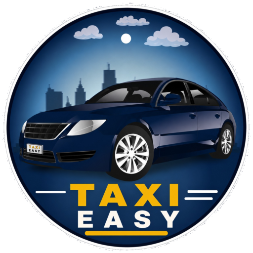 TaxiEasy